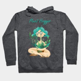 Plant Hugger Hoodie